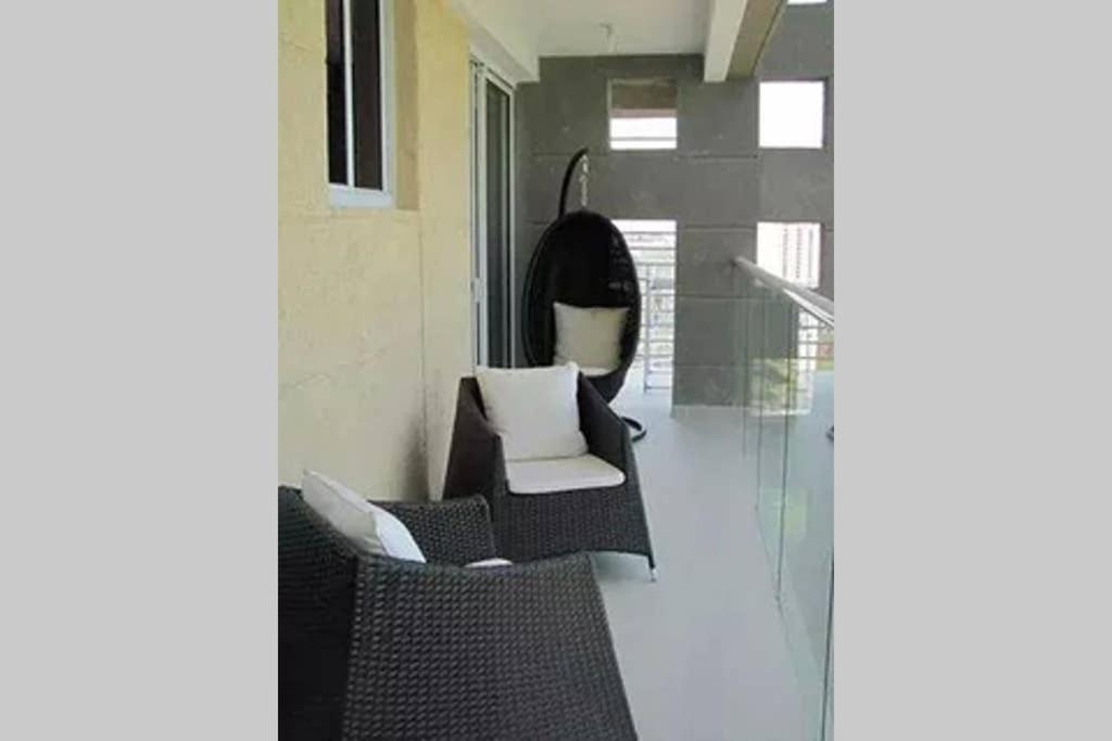Apartment Acogedor Con Vista Al Mar En Zazue A 300 Metros De La Playa Bellohorizonte Santa Marta (Magdalena)