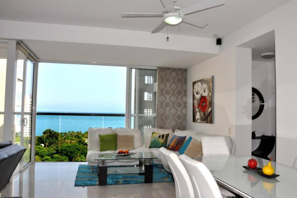 Acogedor Con Vista Al Mar En Zazue A 300 Metros De La Playa Bellohorizonte *