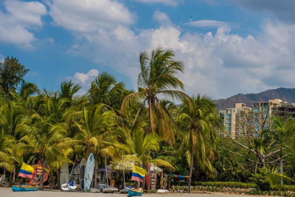 Apartment Acogedor Con Vista Al Mar En Zazue A 300 Metros De La Playa Bellohorizonte Santa Marta (Magdalena)