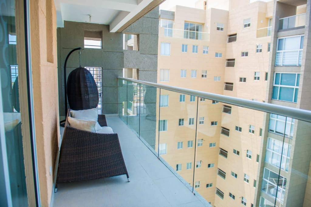 Acogedor Con Vista Al Mar En Zazue A 300 Metros De La Playa Bellohorizonte Apartment *
