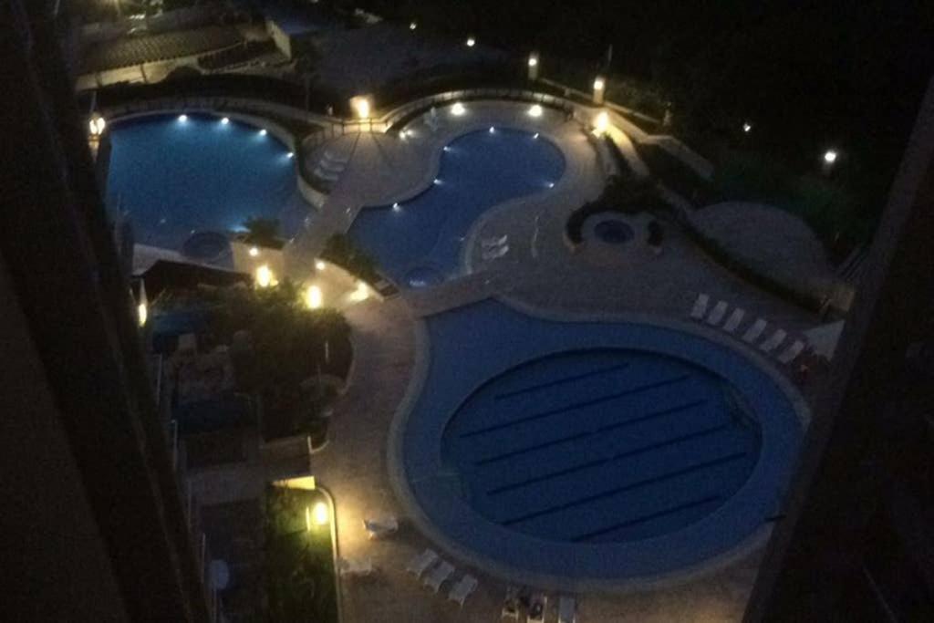 Acogedor Con Vista Al Mar En Zazue A 300 Metros De La Playa Bellohorizonte Apartment